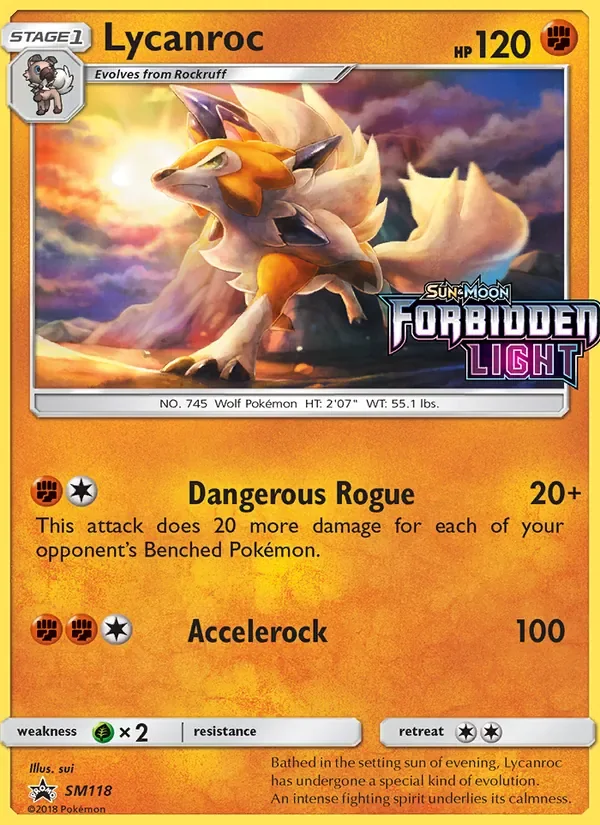 Wolwerock