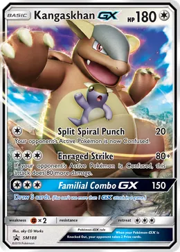 Kangama GX