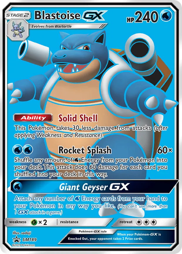Turtok GX