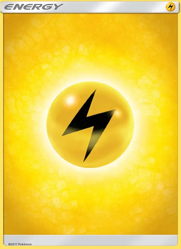 Elektro-Energie