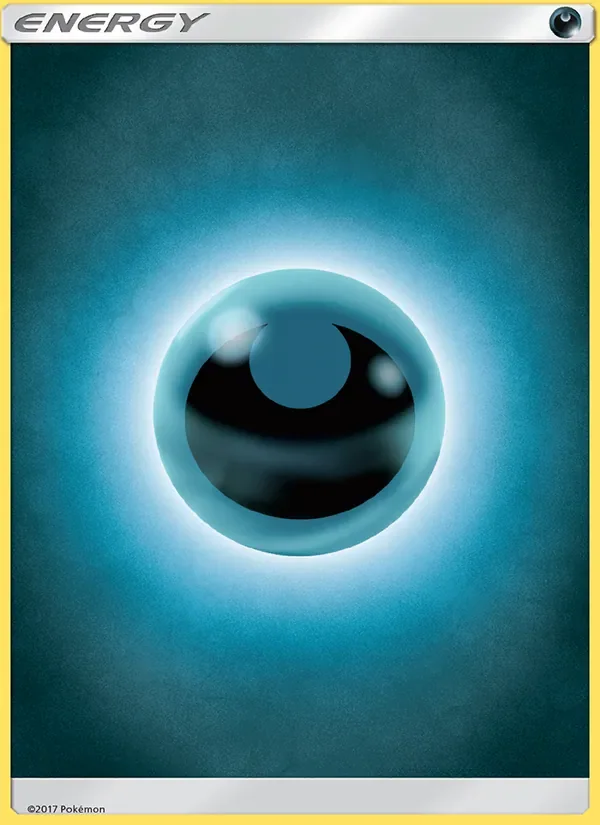 Finsternis-Energie