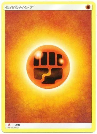 Lightning Energy