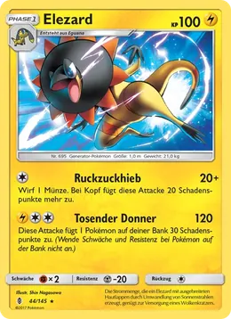 Elezard