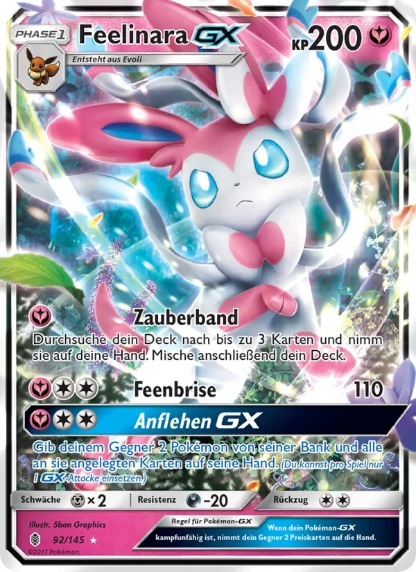 Feelinara GX