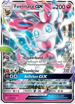 Feelinara GX