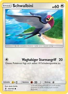 Schwalbini