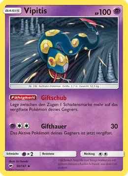 Vipitis