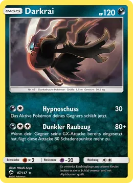 Darkrai