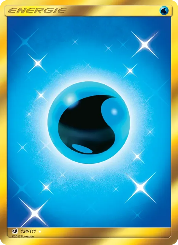 Wasser-Energie