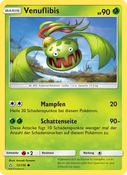 Venuflibis