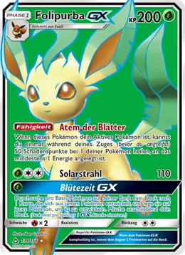 Folipurba GX