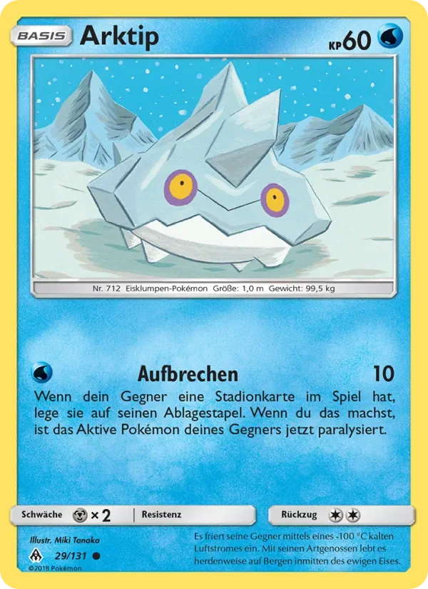 Arktip