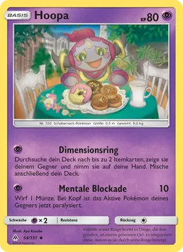 Hoopa