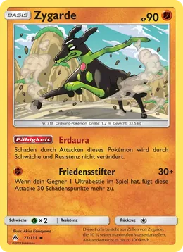 Zygarde