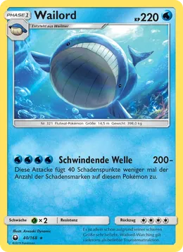 Wailord