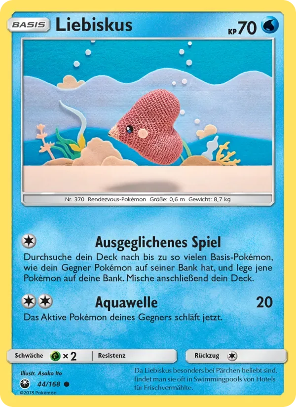 Liebiskus