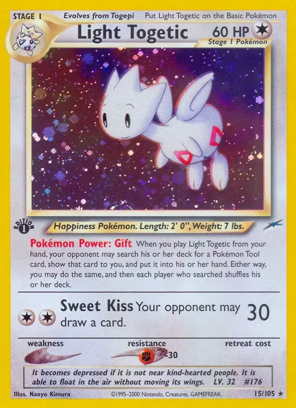 Helles Togetic