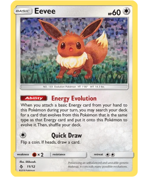 Eevee