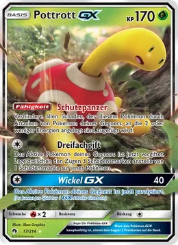 Pottrott GX