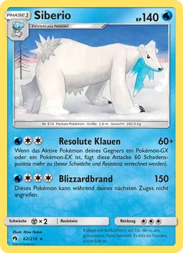 Siberio