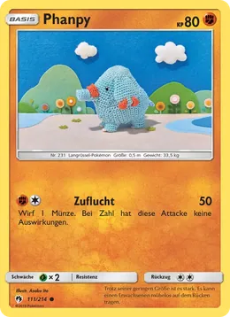 Phanpy
