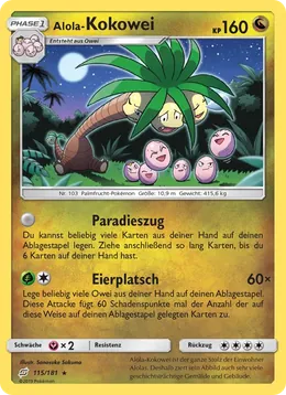 Alola-Kokowei