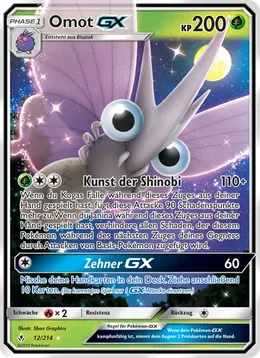Omot GX
