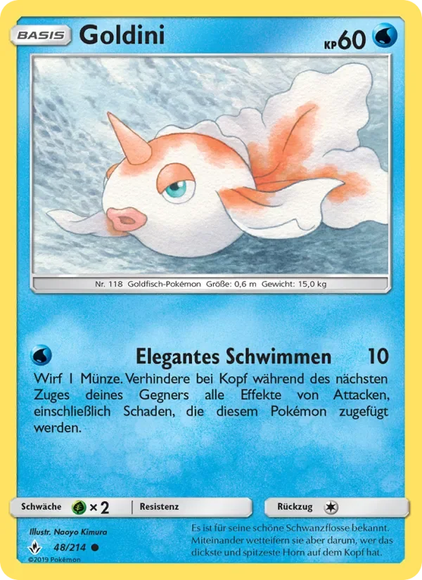 Goldini