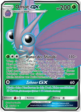 Omot GX