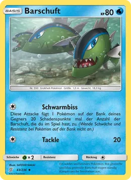 Barschuft