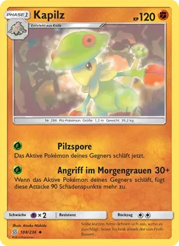 Kapilz