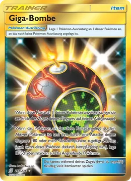 Giga-Bombe