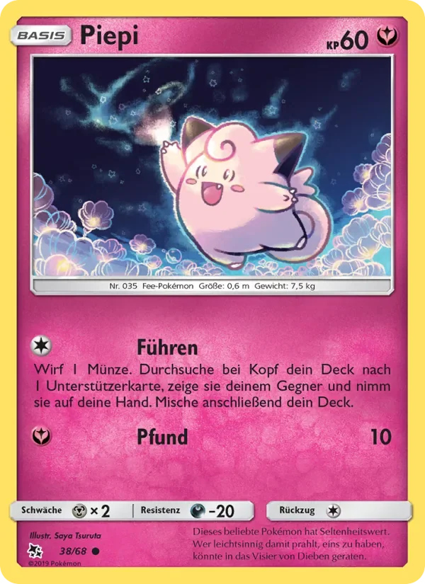 Piepi