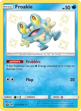 Froxy