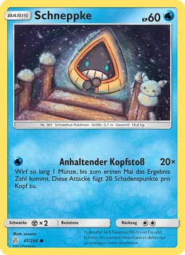 Schneppke