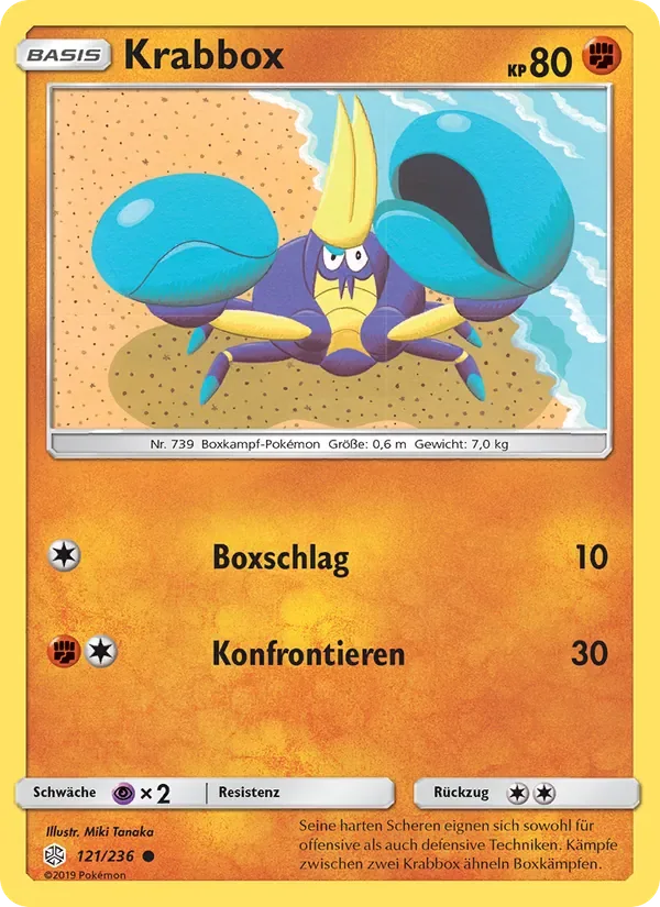 Krabbox