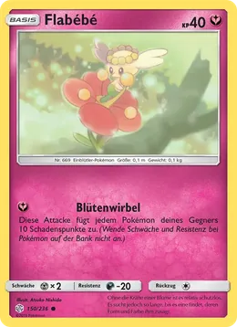 Flabébé