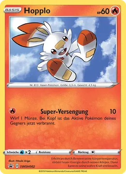 Hopplo