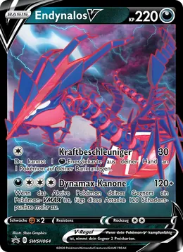 Endynalos V
