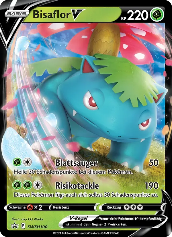 Bisaflor V