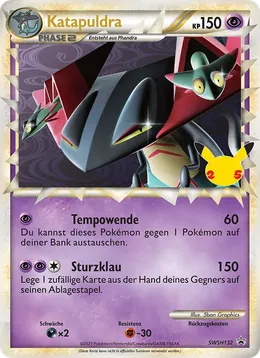 Katapuldra