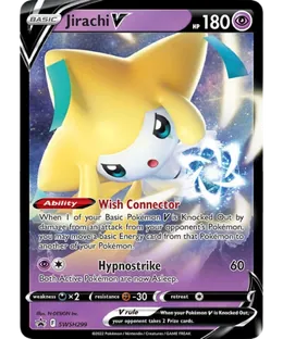 Jirachi V