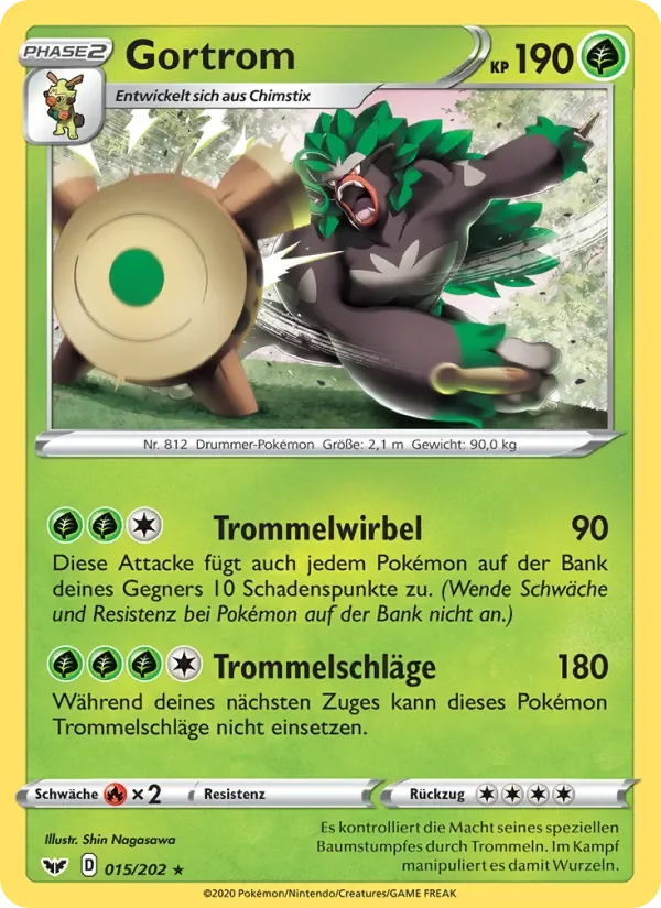Gortrom