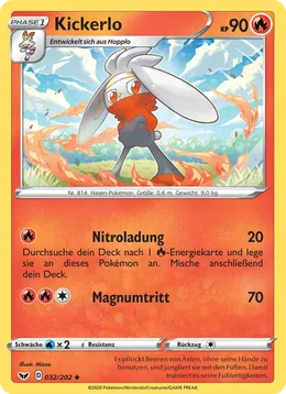 Kickerlo