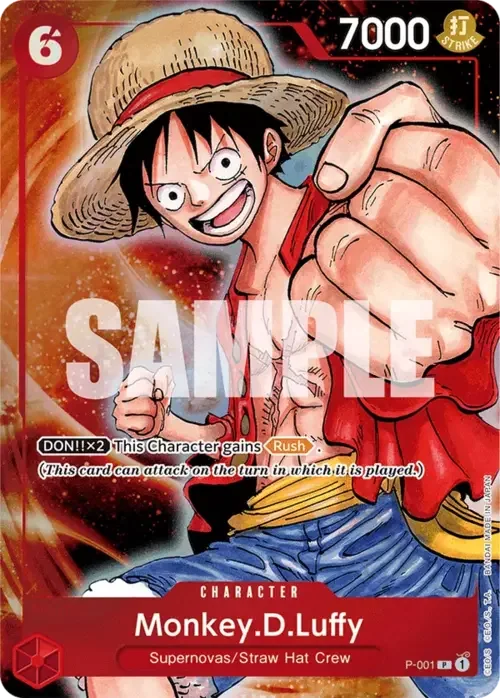 Monkey.D.Luffy