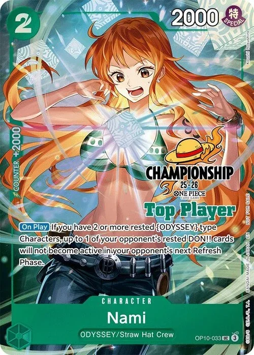 Nami