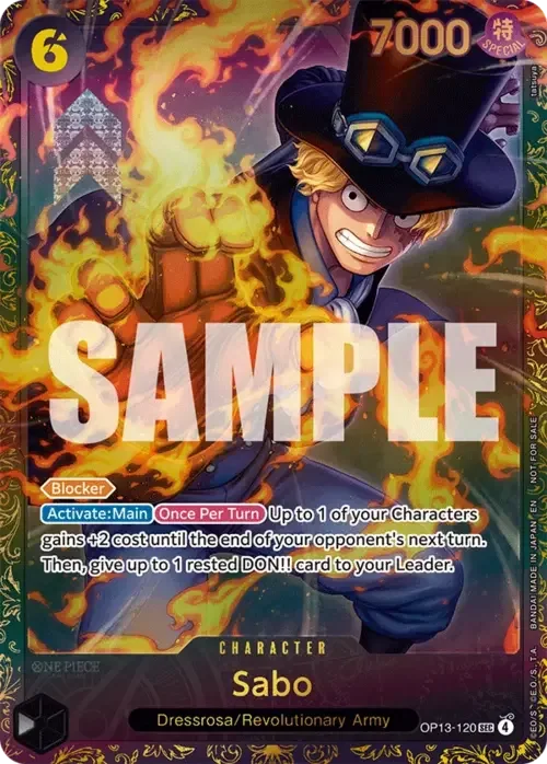Sabo