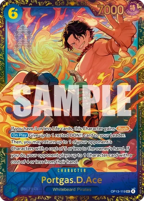 Portgas.D.Ace
