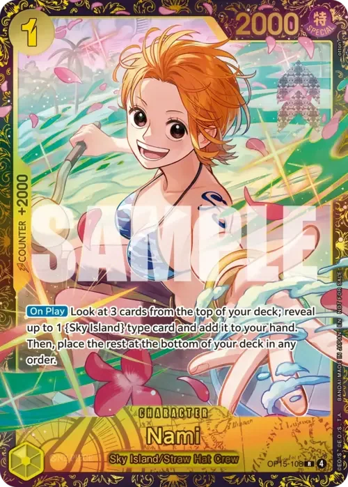 Nami