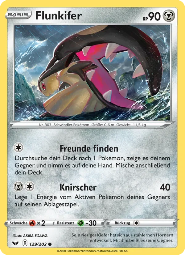 Flunkifer